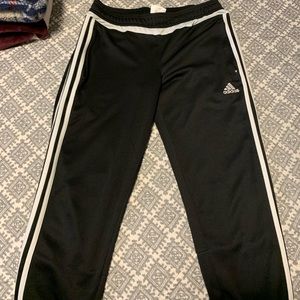 Adidas Pants!